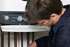boiler repair Croes Hywel