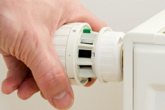 Croes Hywel central heating repair costs