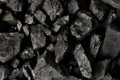 Croes Hywel coal boiler costs