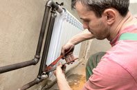 Croes Hywel heating repair