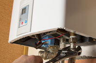 free Croes Hywel boiler install quotes