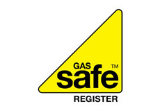 gas safe companies Croes Hywel